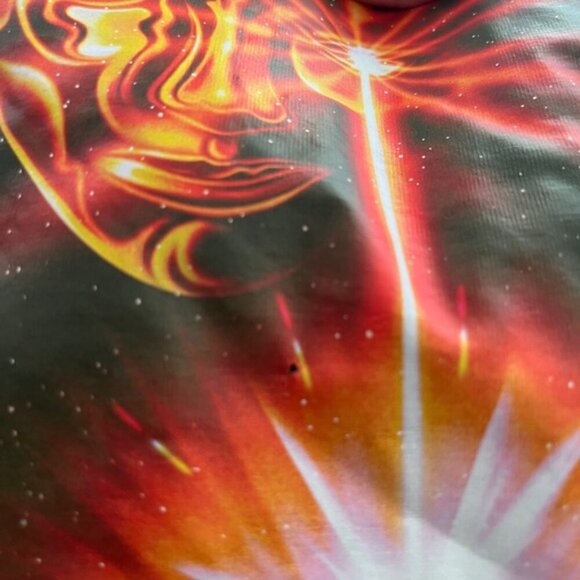 The weekend after hours til dawn concert tour t-shirt Sz S - Picture 10 of 10